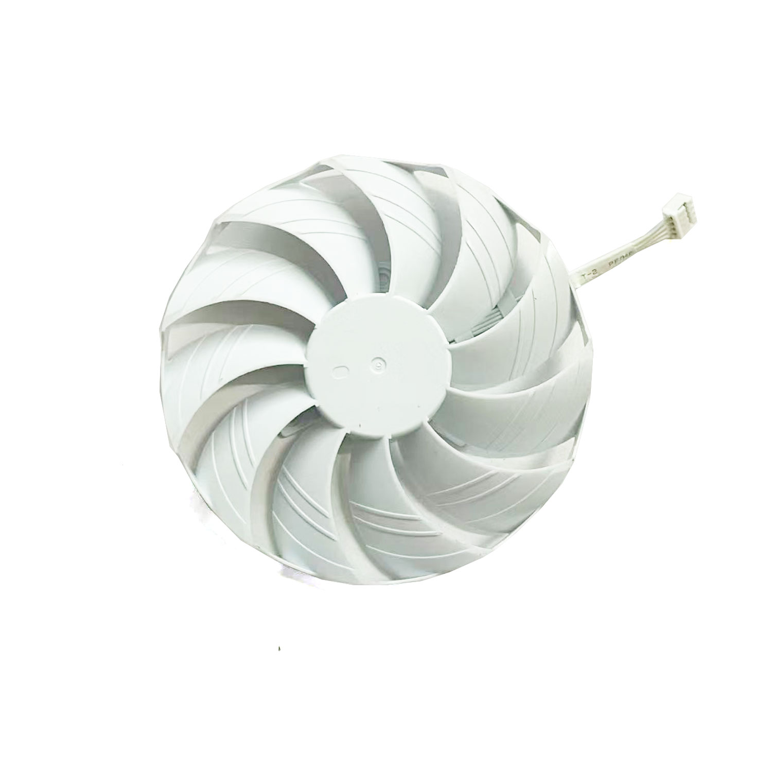 New Cooling Fan CF1010H12S RX  - Rx 7900 Xt 20Gb 评论和价格