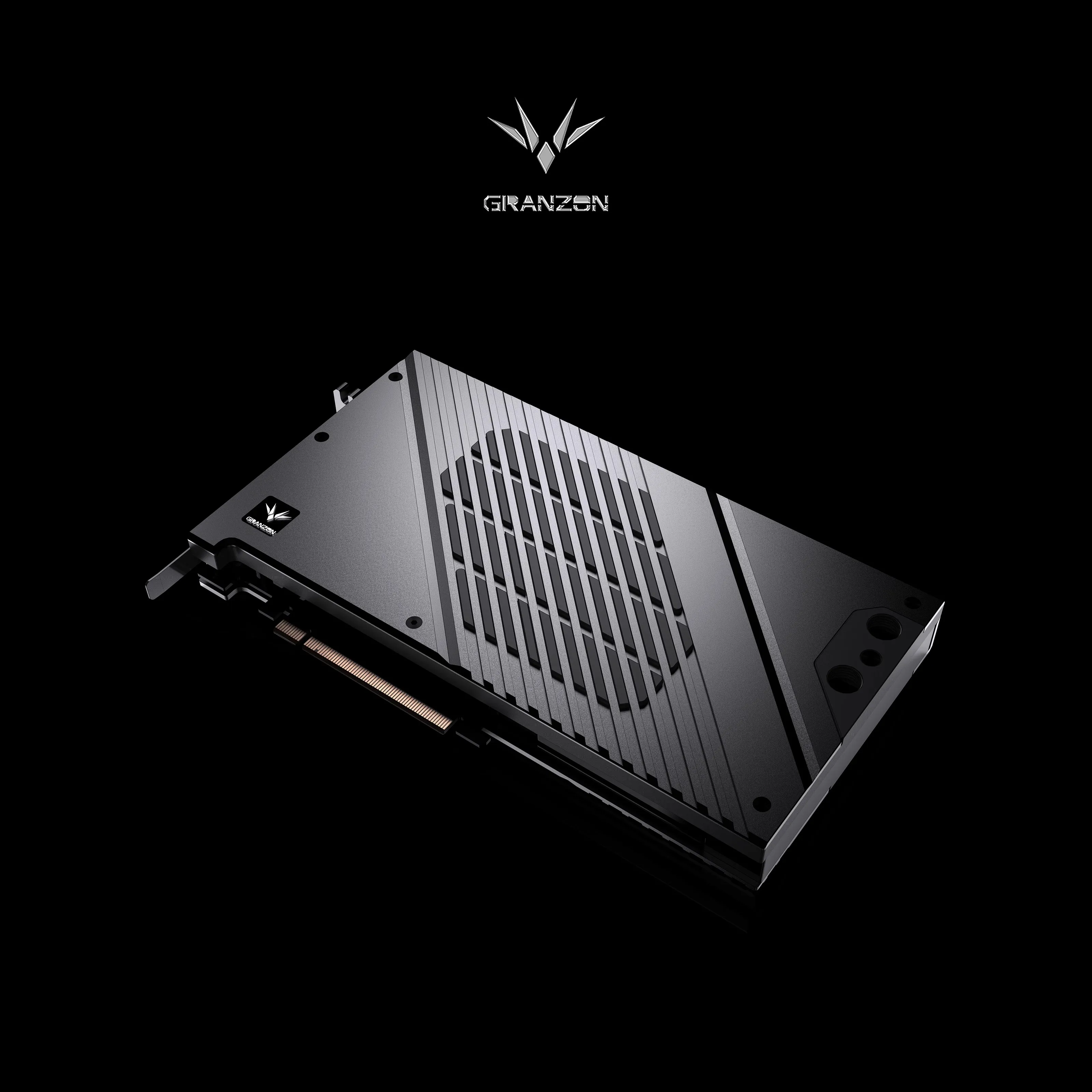 Granzon Water Block for GIGABY - Rtx 4090 Water Block Full Cover 评论和价格