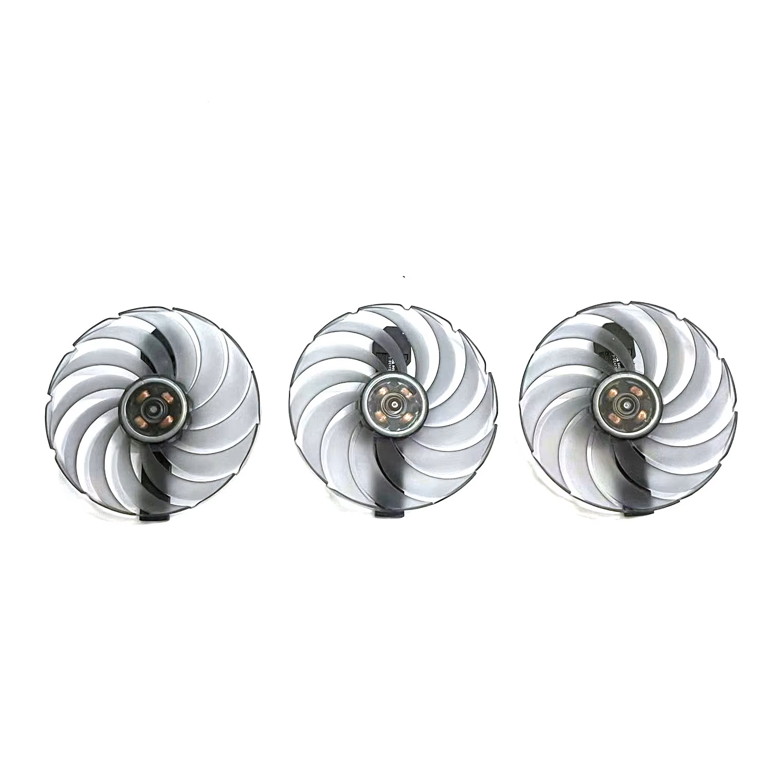 95MM FDC10U12D9-C 6Pin RX6900  - Rx 6900 Xt 16Gb 评论和价格