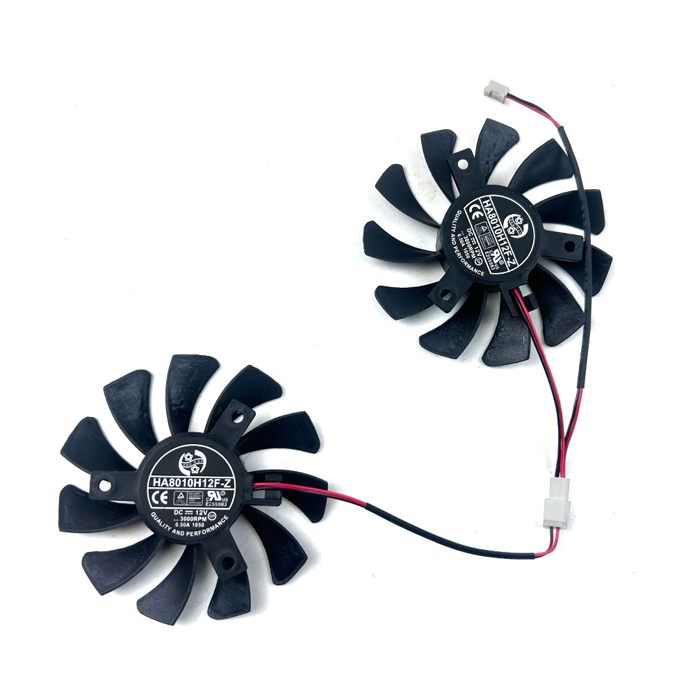 NEW Cooling Fan For MSI GTX 16 - Rtx 4080 Super 16Gb 评论和价格